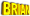 BRIAN logo